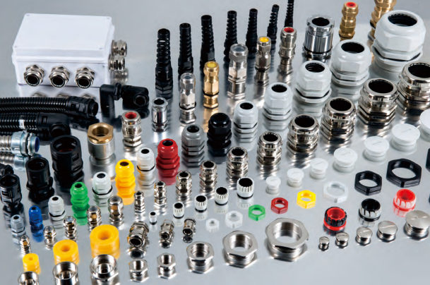 Cable Glands